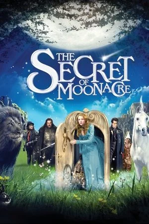 Bí Mật Thung Lũng Moonacre