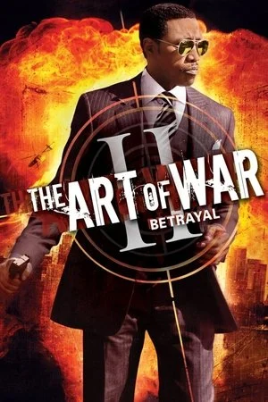 Binh pháp 2: Phản Bội