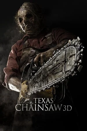 Tử Thần Vùng Texas 3